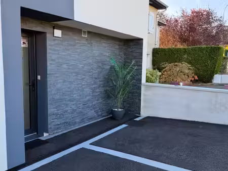 ? maison rénovée – épinal  secteur saut-le-cerf dpe b