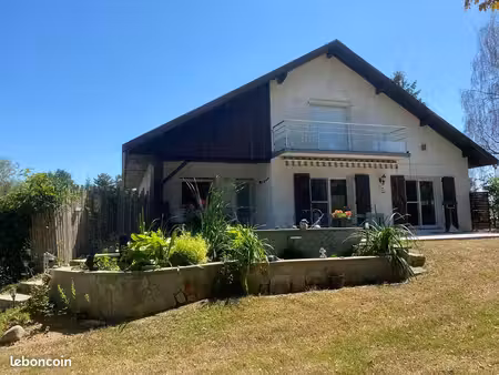 maison 5 chambres