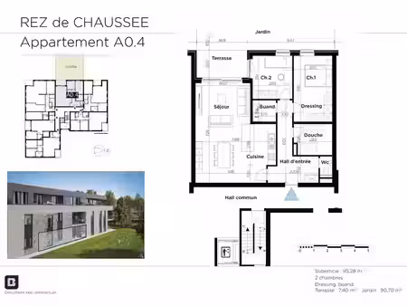 appartement 04