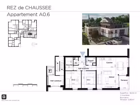 appartement 06