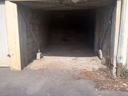 garage