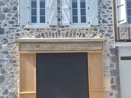 location local professionnel
