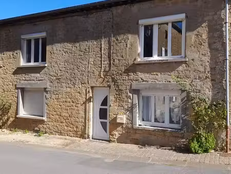 loue maison de campagne