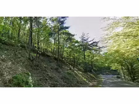loue terrain pour loisir à saint vincent de durfort