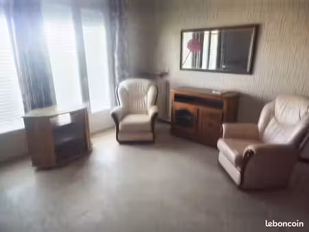appartement à louer à lavelanet 09300