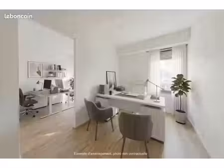 location coworking bureaux  local   bandol centre