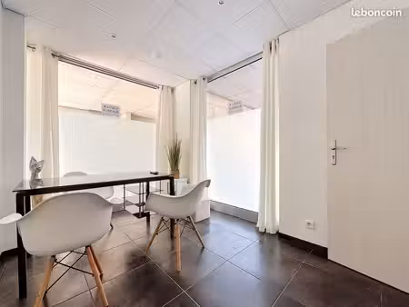 bureaux 9 m² fréjus