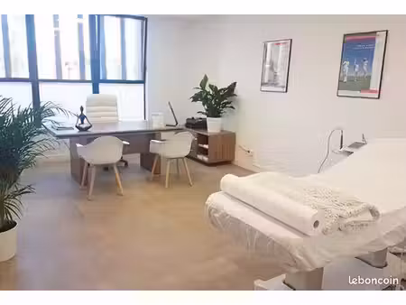 sous location