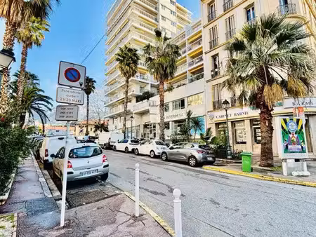 bureaux 90 m2 + parking - avenue colbert
