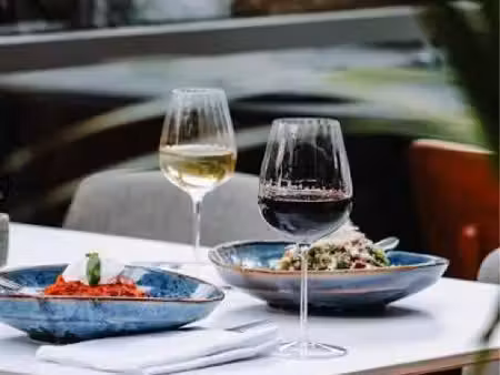 restaurant brasserie licence 4