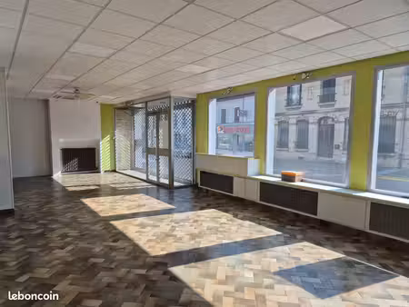 local commercial