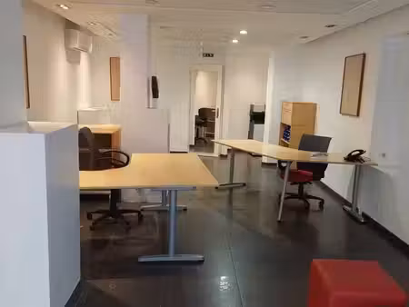 local commercial 50m2