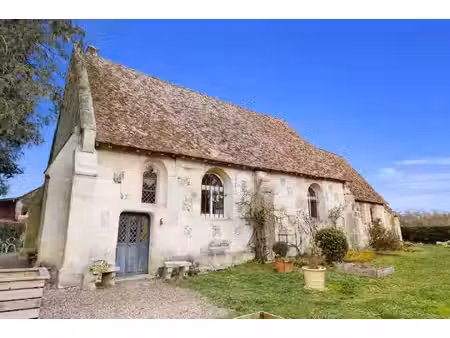 demeure à vendre
