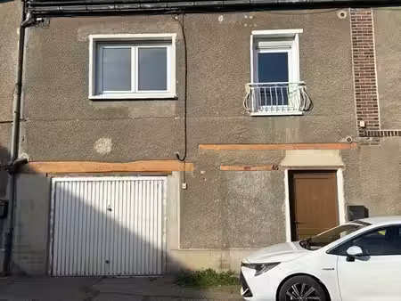 maison de ville