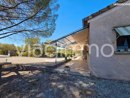 maison en viager 3 pièces 246 m²