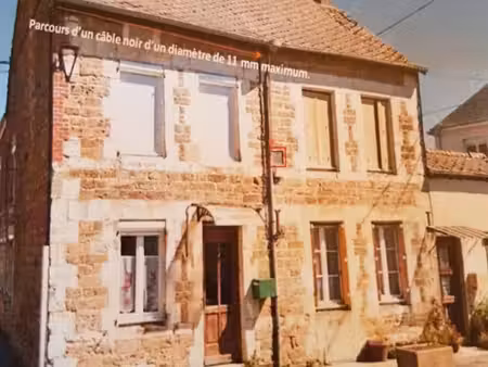 a vendre - immeuble de rapport