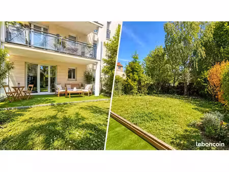 2 pièces · 52 m²2 pièces  52 m² · montgeron 91230 · quartier saint-hubert - plateau - chal