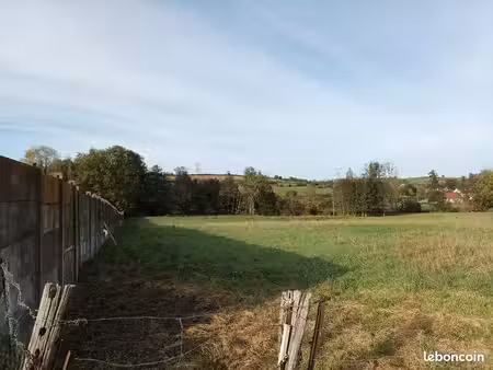 terrain constructible industriel