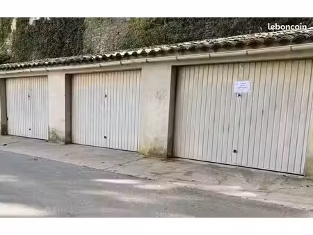 garage box