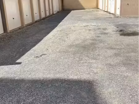 garage