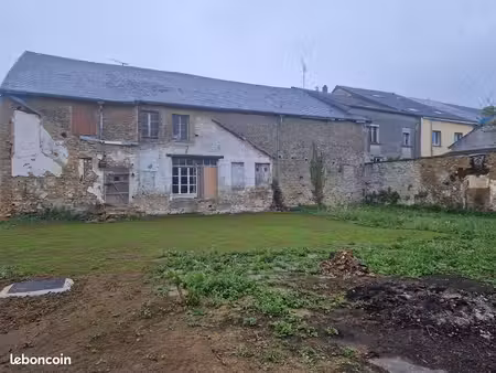 maison 7 pièces 195 m²