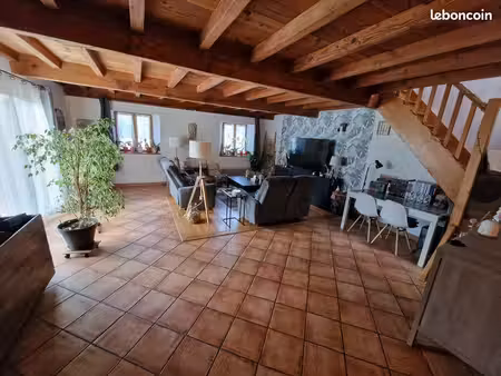 maison de campagne