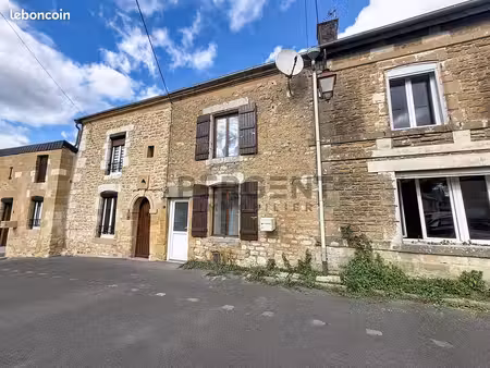maison 4 pièces 123 m²