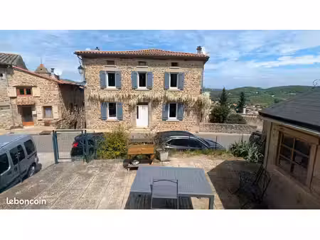 maison de caractère près de valence