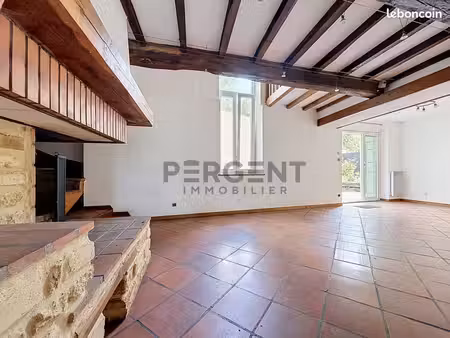 maison 6 pièces 204 m²