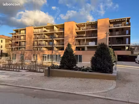 appartement 2 pièces 47 m²