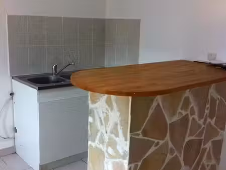 appartement 2 pièces 35 m²