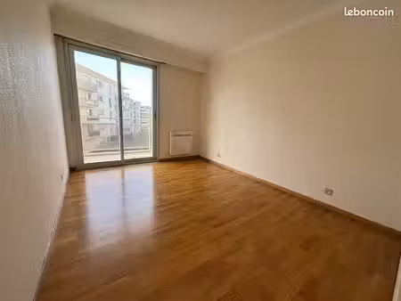 appartement 4 pièces 93 m²