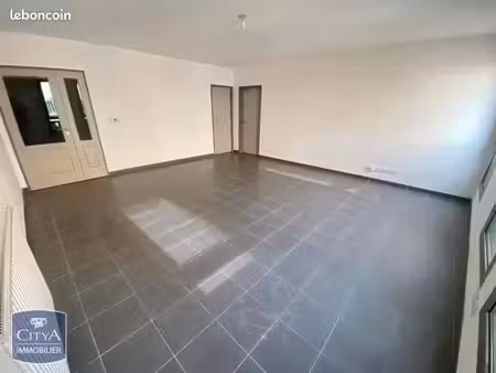 appartement 4 pièces 101 m²