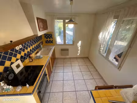 aa louer bel appartement 80m2 hors charges proche du village