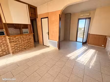 maison 3 pièces 60 m²