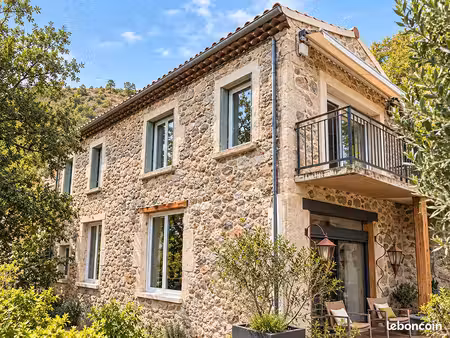 maison 4 pièces 120 m²