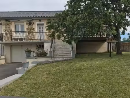 maison à renwez