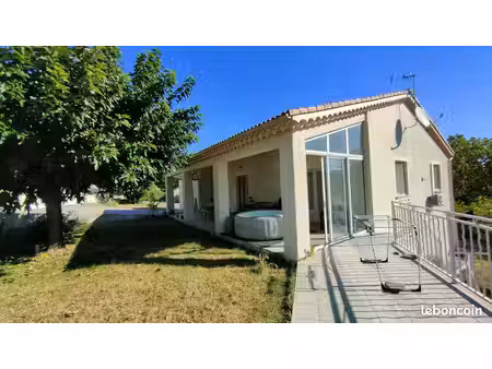 villa 3 pièces 96 m²