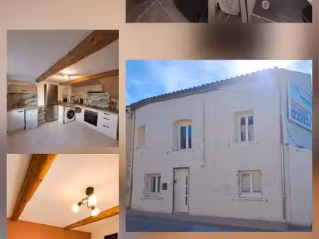 location t3 courte durée vinon-sur-verdon