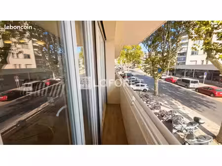 appartement 4 pièces 80 m²