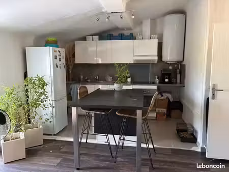 appartement t3 cosy et lumineux tout à pied