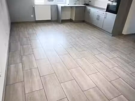 maison 4 pièces  75m2