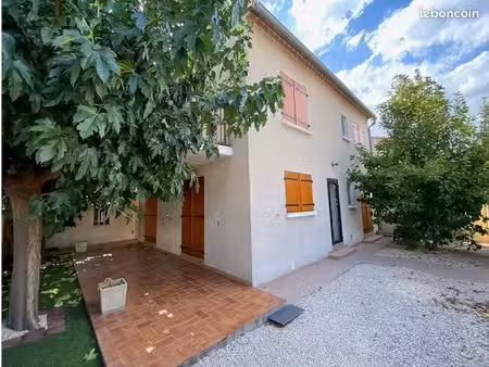 villa narbonne