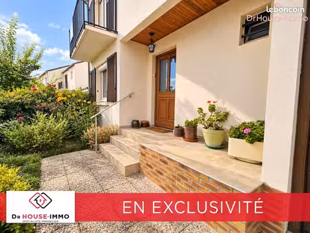 maison 5 pièces 85 m²