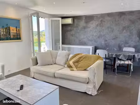 t3 67 m² – cogolin