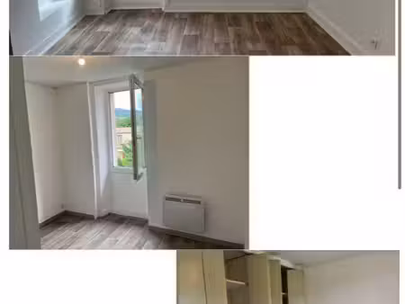 location non meublé