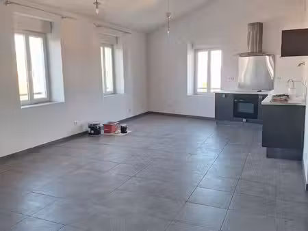 appartement 70m2