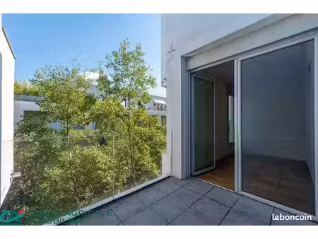 appartement 2 pièces 47 m²