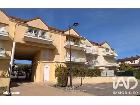 appartement 3 pièces 76 m²