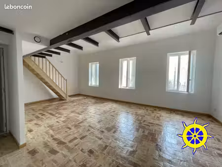 appartement 3 pièces 68 m²